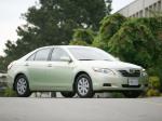 Toyota Camry Hybrid 2006 года (NA)